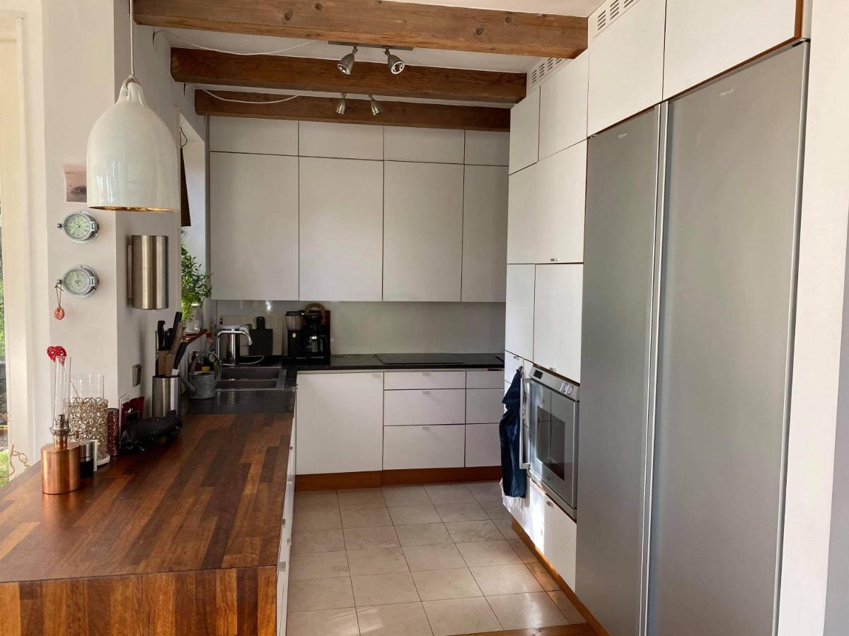 Villa Myttinge Värmdö Zewnętrze zdjęcie