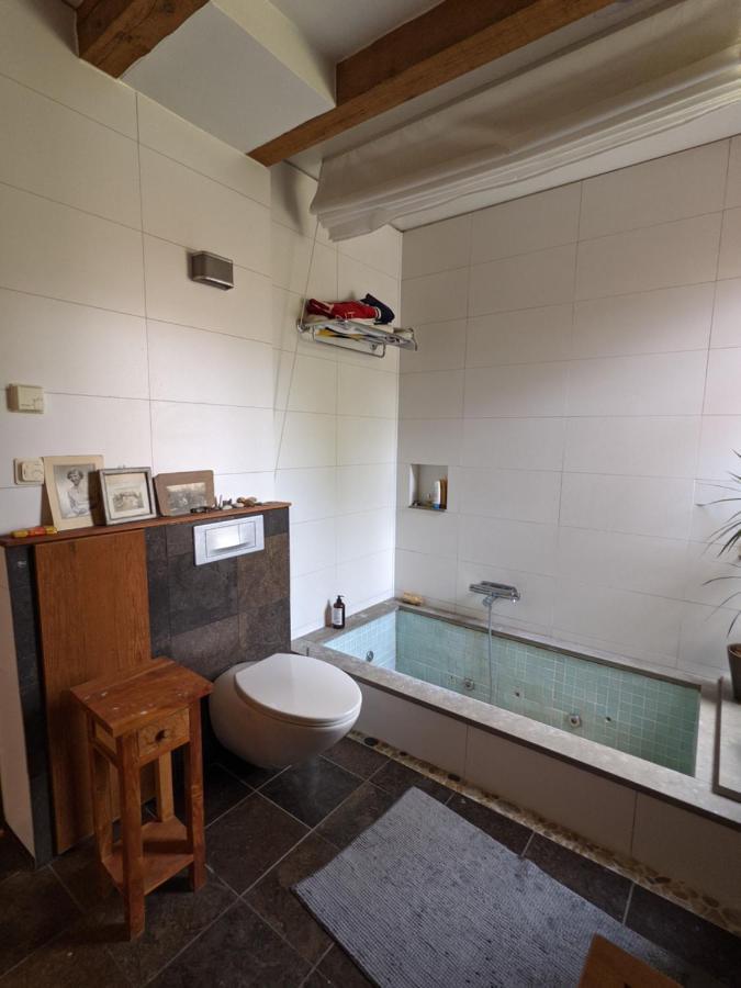 Villa Myttinge Värmdö Zewnętrze zdjęcie