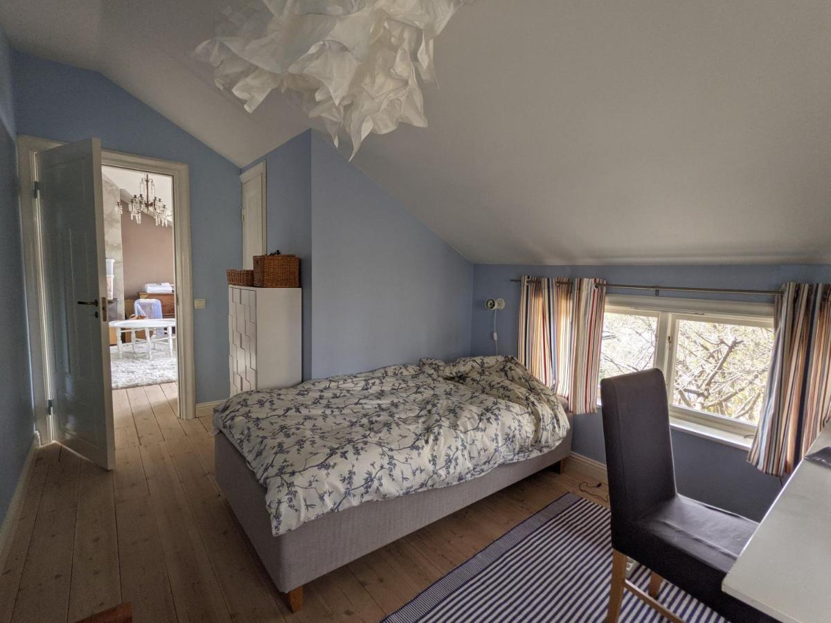 Villa Myttinge Värmdö Zewnętrze zdjęcie