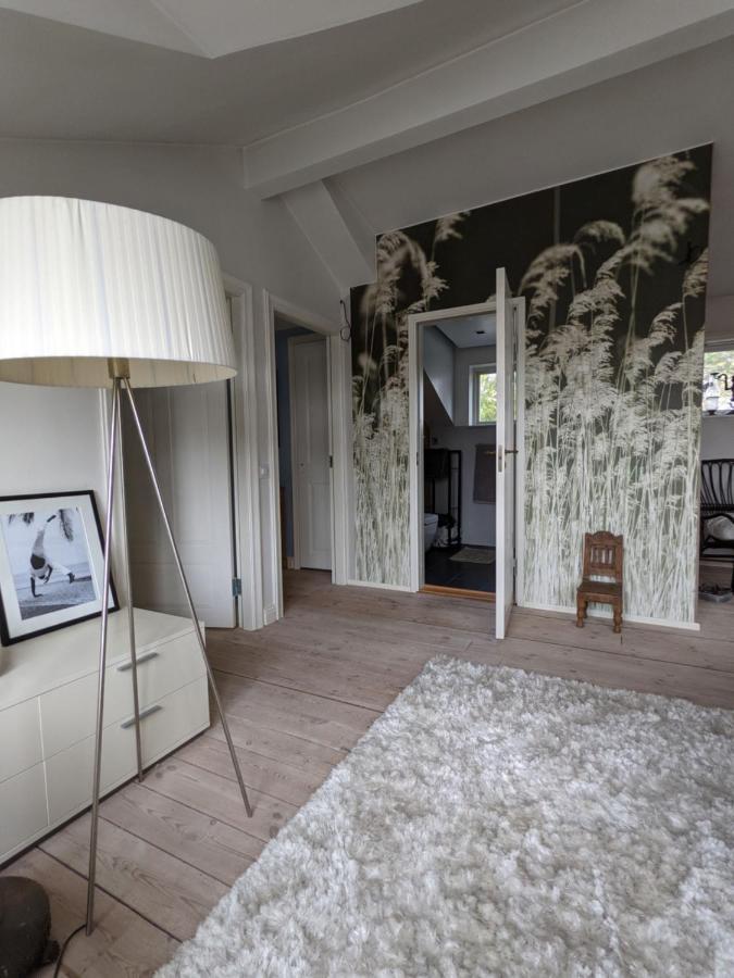 Villa Myttinge Värmdö Zewnętrze zdjęcie