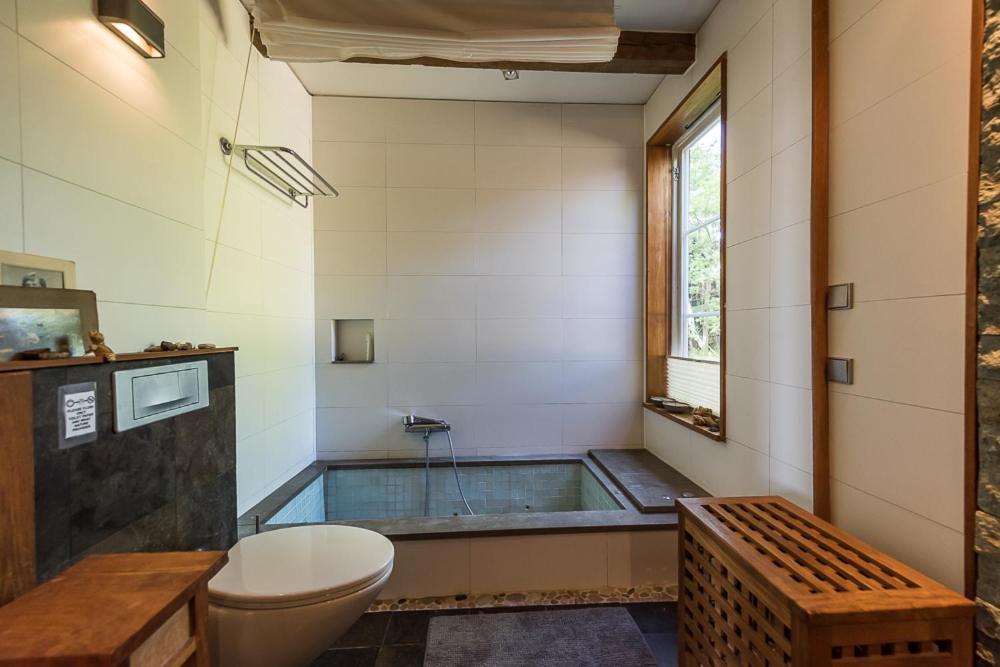Villa Myttinge Värmdö Zewnętrze zdjęcie