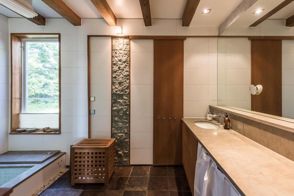 Villa Myttinge Värmdö Zewnętrze zdjęcie