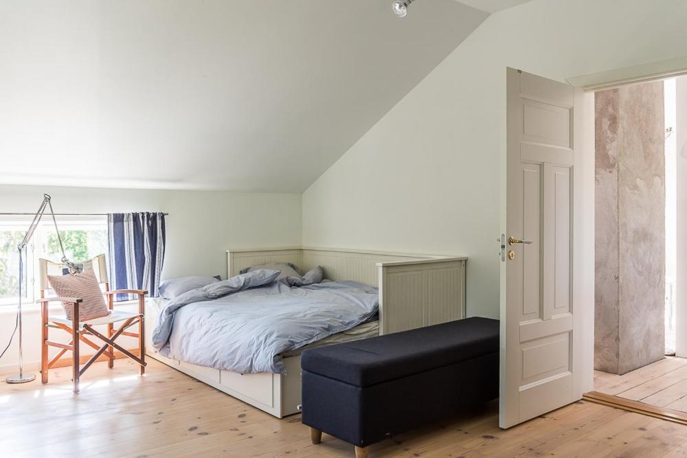 Villa Myttinge Värmdö Zewnętrze zdjęcie